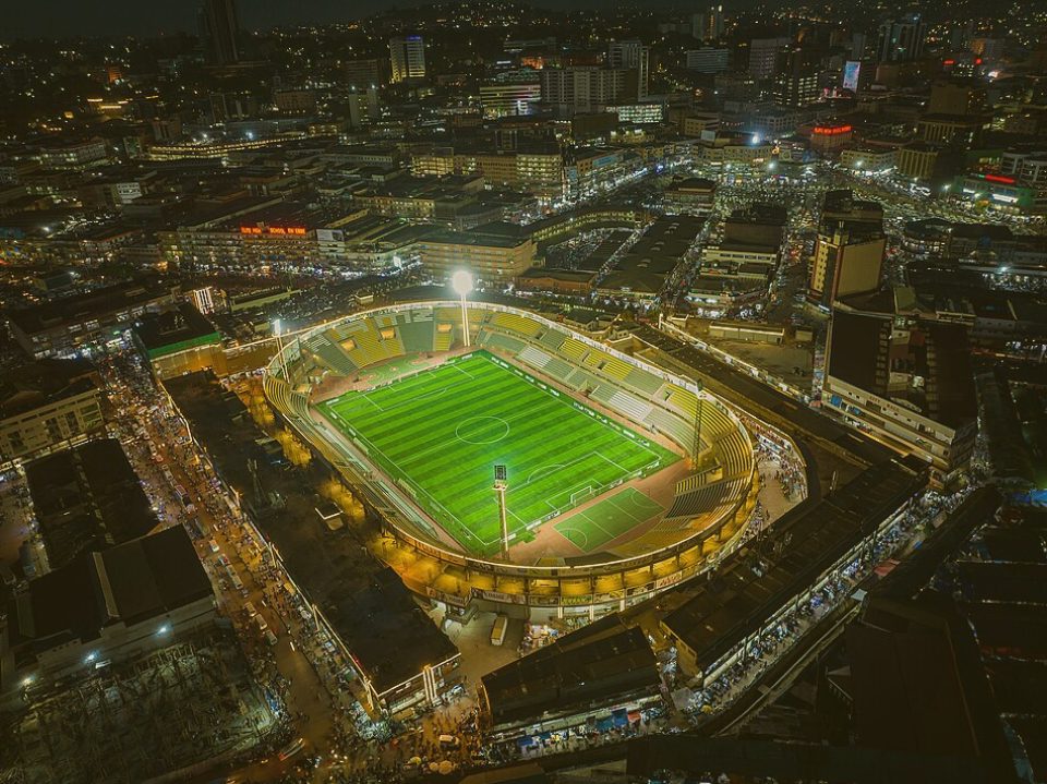 2026-27亚冠精英联赛 · 华体会
